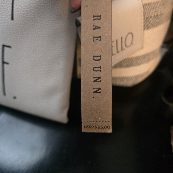 NWT Rae Dunn "Tech Stuff" - Picture 5 of 5